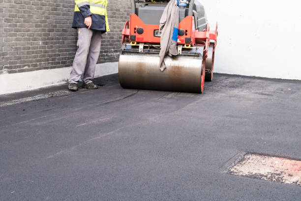 Why Choose Us For All Your Driveway Paving Needs in Mequon, WI?